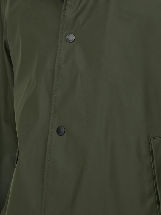Produktbild Only & Sons Onsluca Rain Coat Otw (L)
