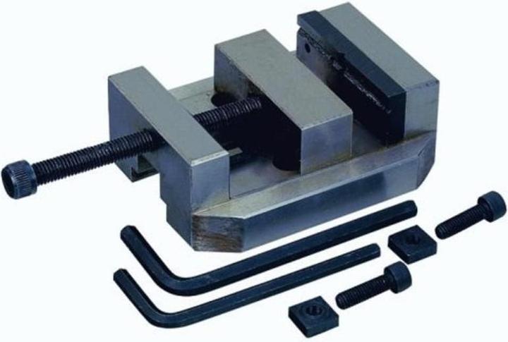 Produktbild Proxxon Maschinenschraubstock PM 60 (42 mm)