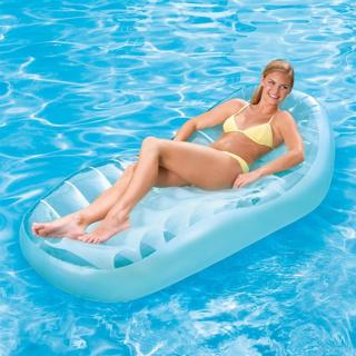 Thumbnail - Summer Waves Aufblasbarer Stuhl Ergolounge 168 X 81 Cm