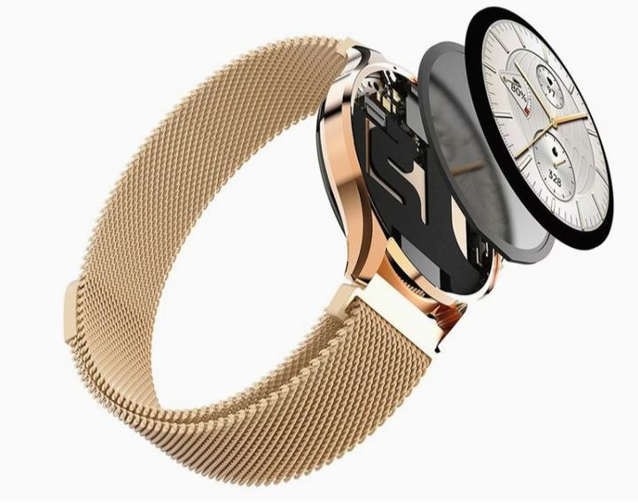 Immagine prodotto HiFuture Aura2 Rose Gold