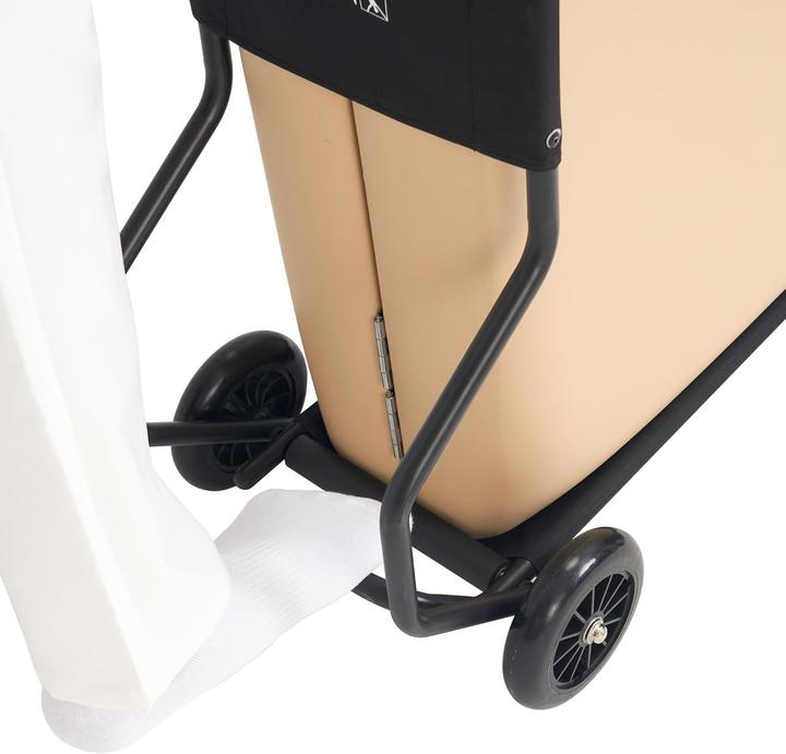 Produktbild Master Massage Transportwagen