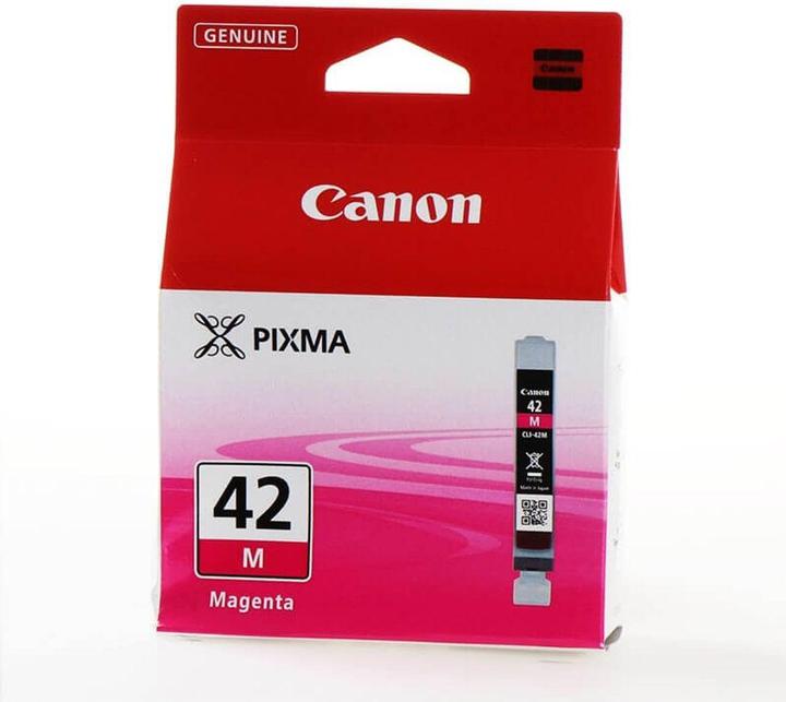 Produktbild Canon Cli-42m (M)