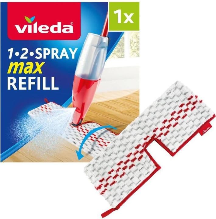 Actual product image Vileda Spray & Clean (1 pcs.)