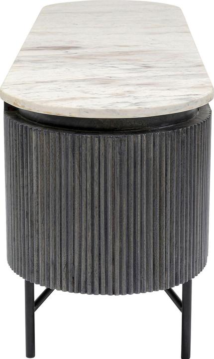 Actual product image Kare Design TV-Board Glenn (150 x 40 x 54 cm)