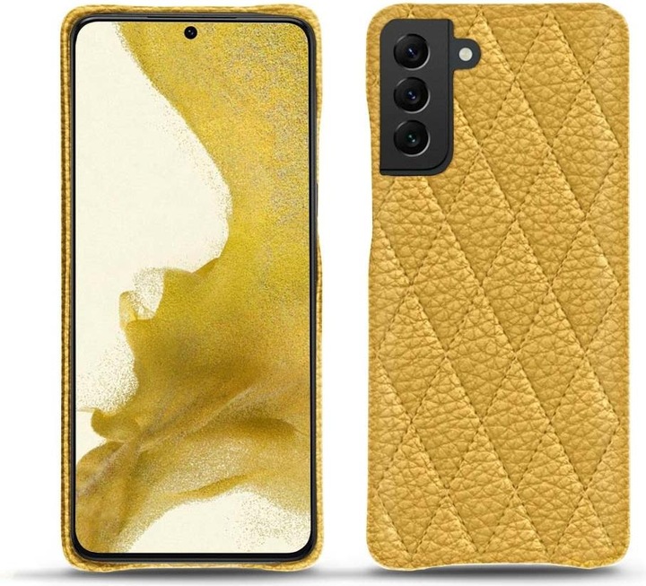 Mimosa - Couture ( Pantone #b39437 )