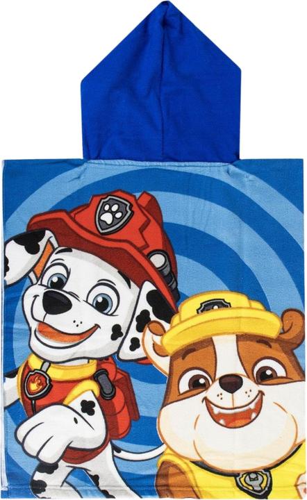 Immagine prodotto Disney Poncho Paw Patrol