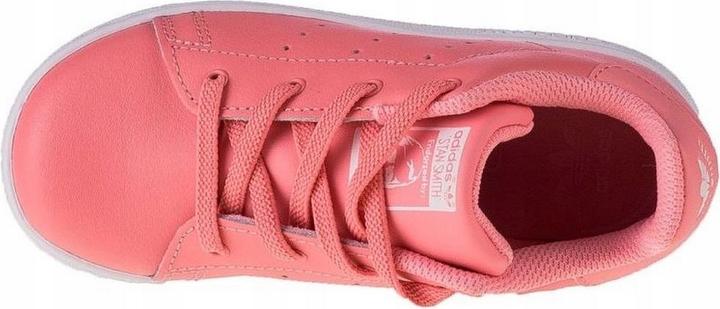 Image du produit Adidas - Baskets STAN SMITH EL K - Enfant (25)