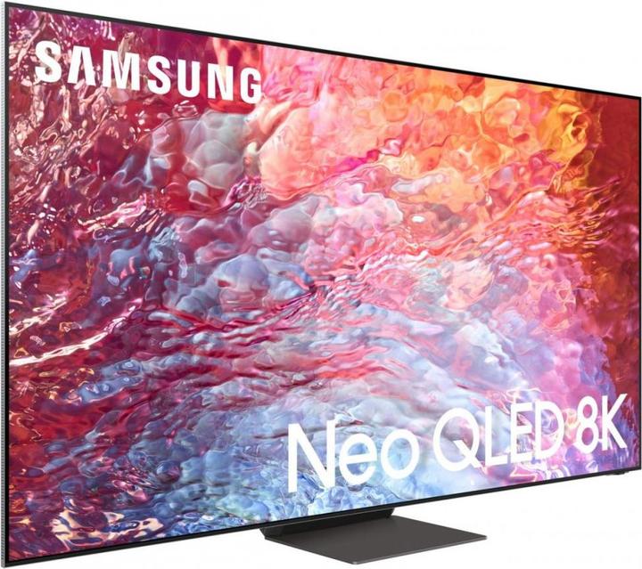 Actual product image Samsung QE75QN700BT (75", QN700B, NeoQLED, 8K, 2022)