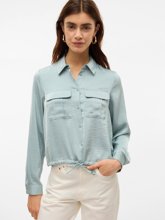 Image du produit Vero Moda VMMARYS Hemd Hemd (L)
