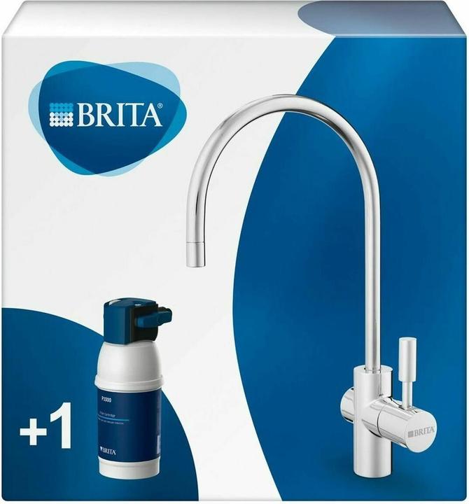 Image du produit Brita Kit de démarrage On Line Active Plus (1x)