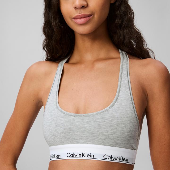 Image du produit Calvin Klein Bralette (Une unité par pack, M)