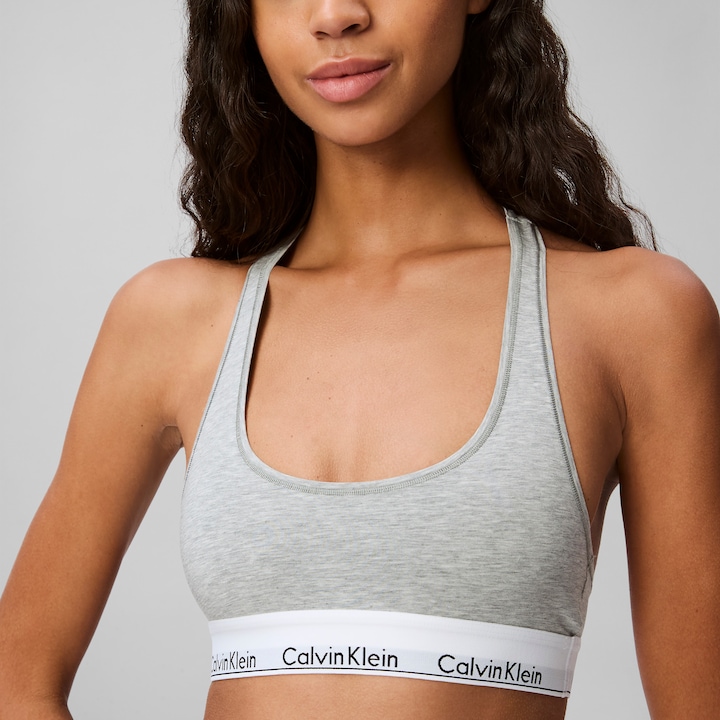 Produktbild Calvin Klein BRALETTE, 020, XS (XS)