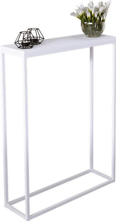 ADRK Furniture Lucas (60 x 20 x 80 cm)