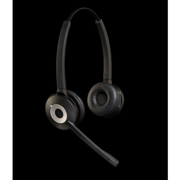 Image du produit Jabra Pro 920/930 Duo (Sans fil)