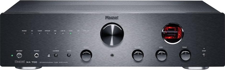 Image du produit Magnat MA 700 (Amplificateur)