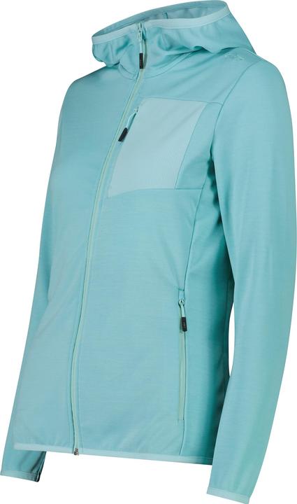 Immagine prodotto CMP Campagnolo Hoodie (S)