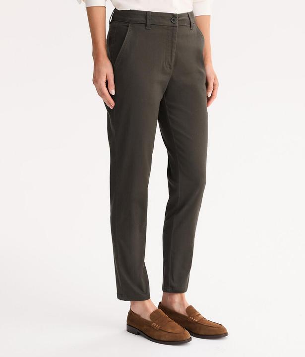 Actual product image Anne Weyburn Chinohose (40)