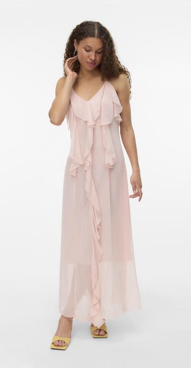 Actual product image Vero Moda VMCAMILLE Langes Kleid Kleid (XS)