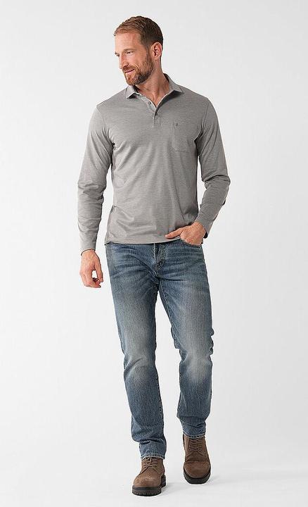 Actual product image Ragman Polo shirt (XL)