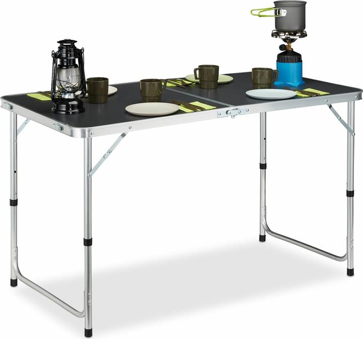 Produktbild Relaxdays Gewürzkarussell