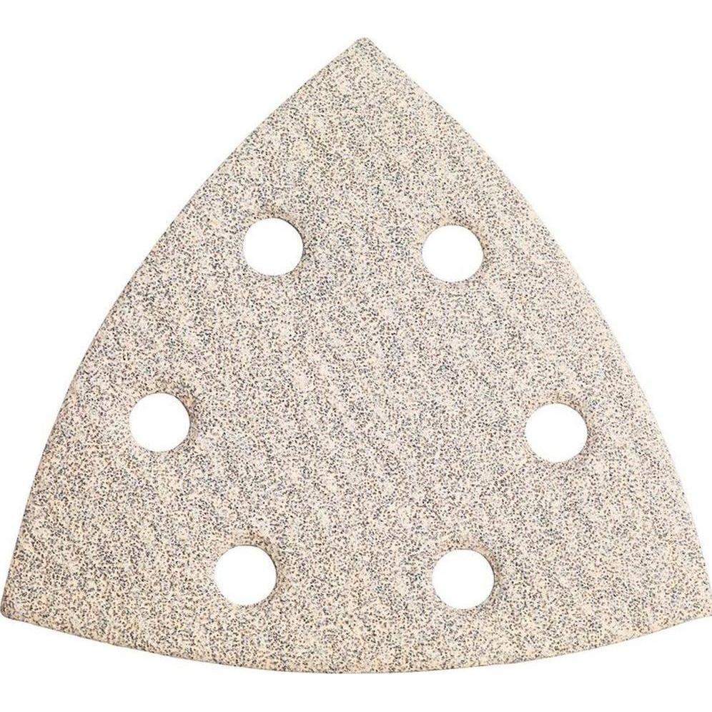 Metabo, Schleifmittel, 25 Haftschleifblätter P20 (120)