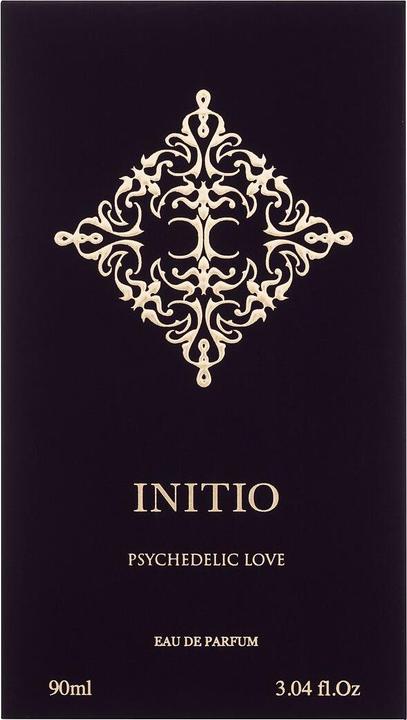 Produktbild Initio Psychedelic Love (Eau de Parfum, 90 ml)