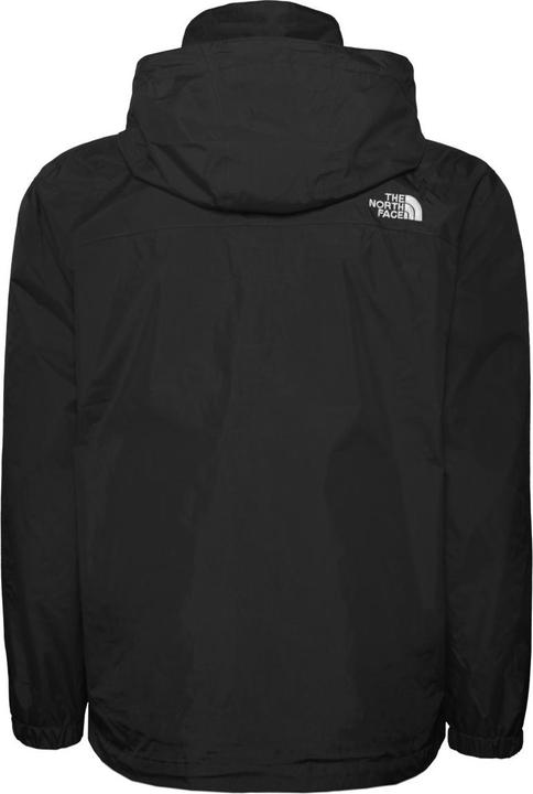 Actual product image North Face M Resolve (M)