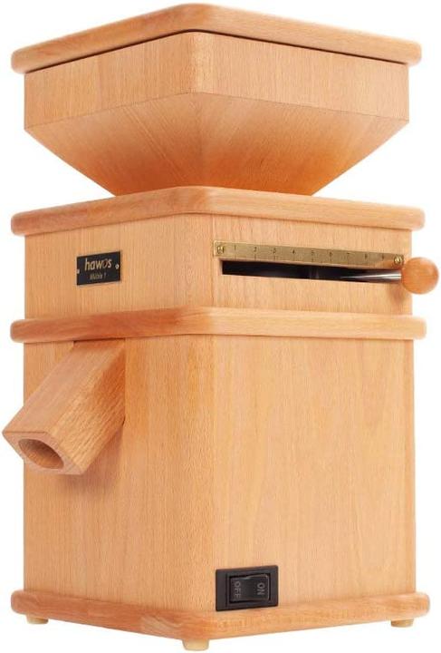 Actual product image Hawos Getreidemühle