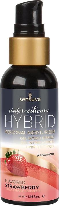 Produktbild Sensuva Hybrid Lubricant (57 ml)
