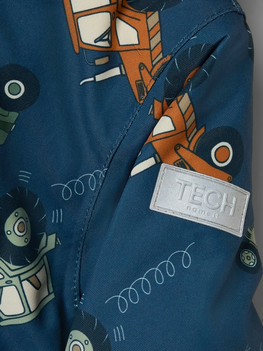 Immagine prodotto Name it SNOW10 Complessivamente (80)