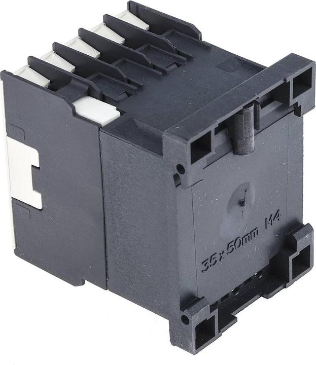 Produktbild Schneider Electric Leistungsschütz  24VDC