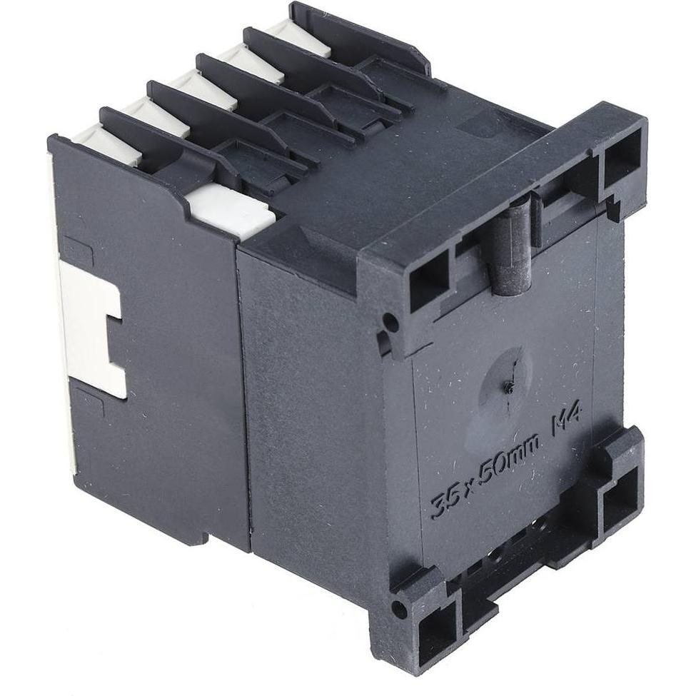 Thumbnail - Schneider Electric Leistungsschütz 24VDC, Relais