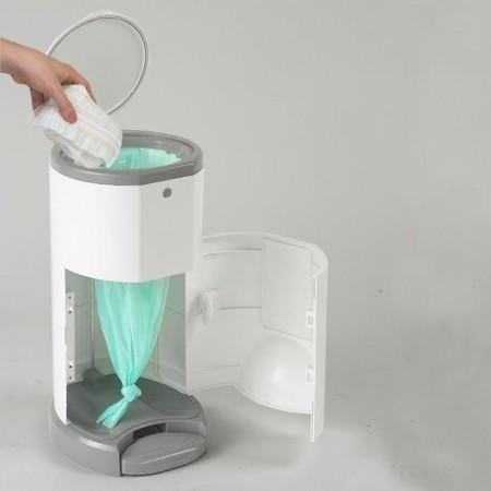 Produktbild Korbell Windeleimer Plus