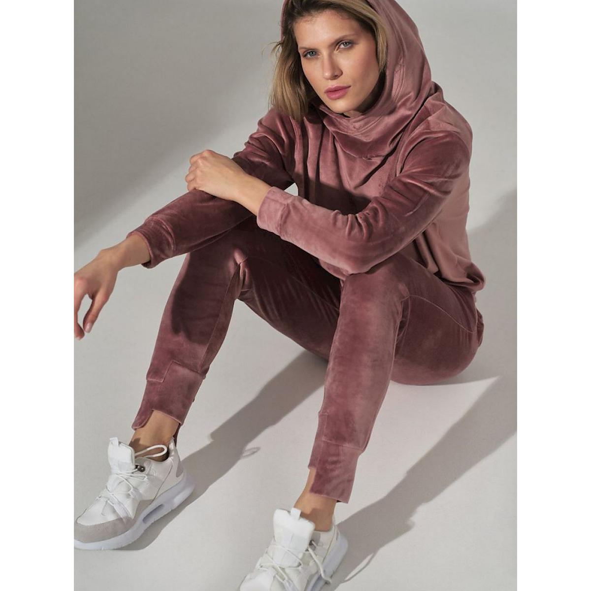 Figl, Hosen, Sportanzug Hosen, Rosa, (XL)