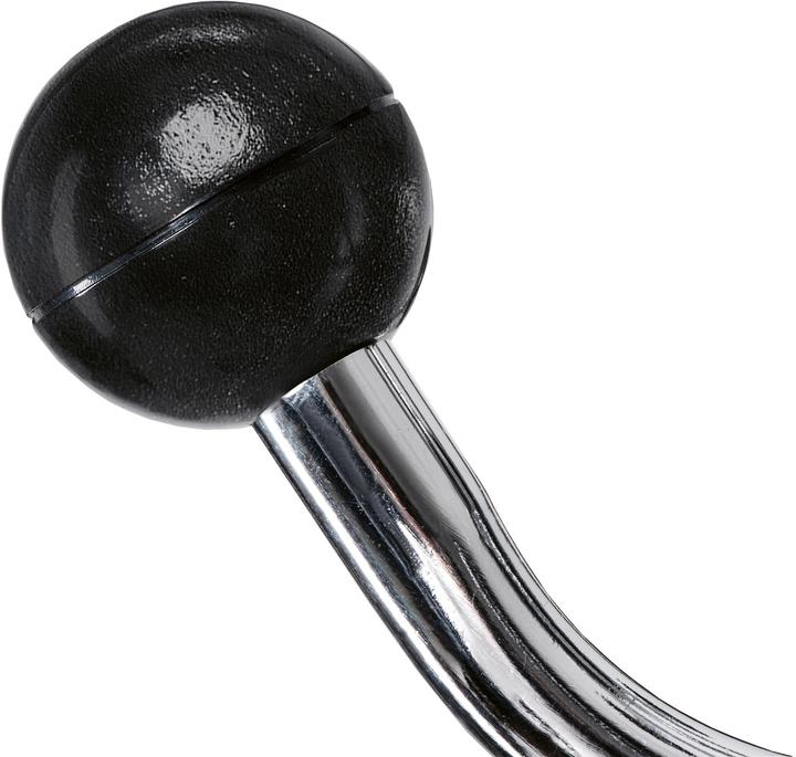 Actual product image Maul Coat rack Nebula