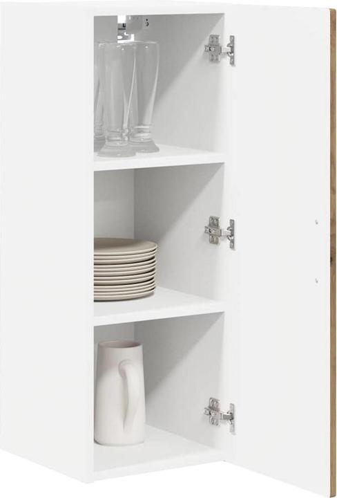 Actual product image vidaXL Küchenschrank (31 x 30 x 80 cm)