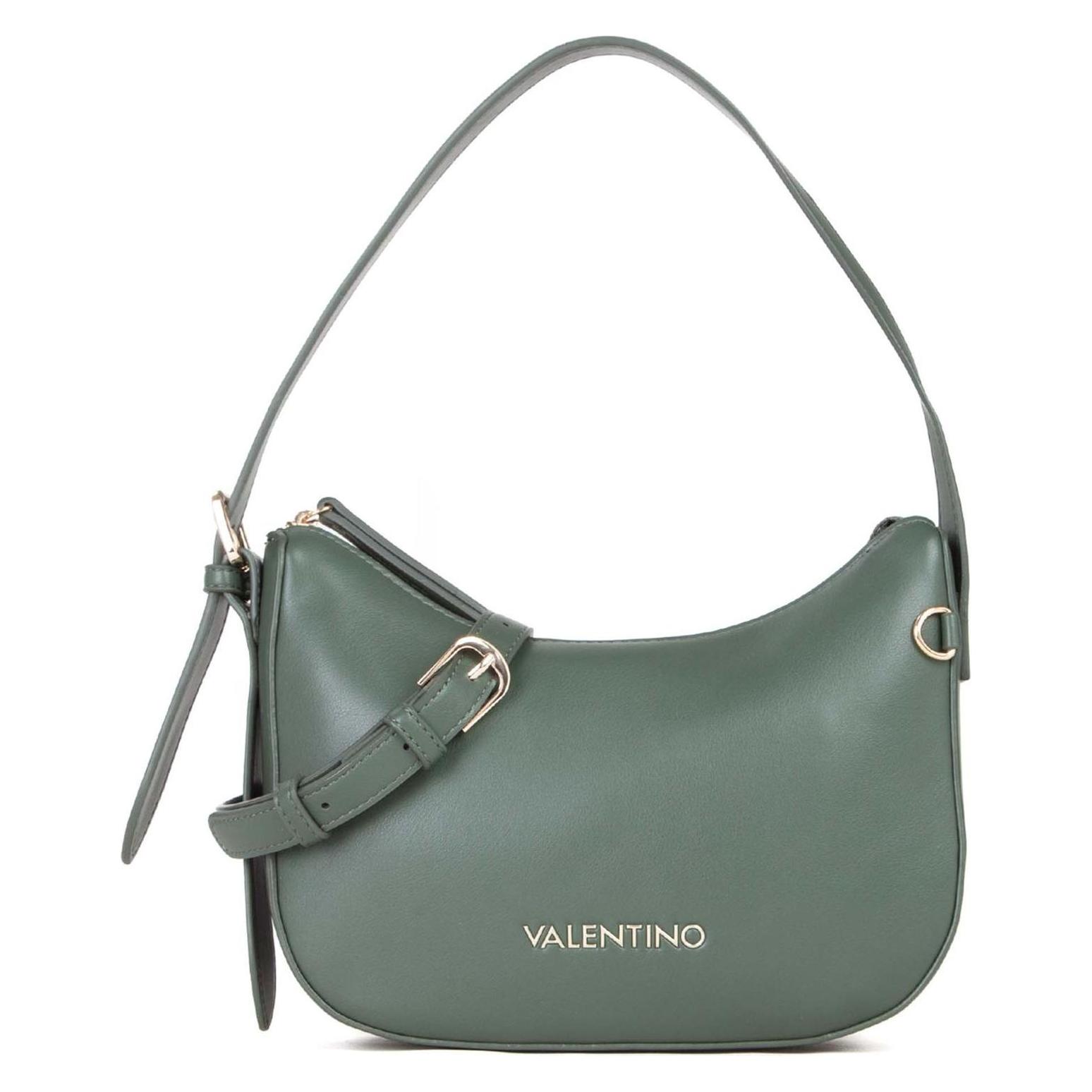 Valentino, Damen, Handtasche, Alvarado Hobo Bag, Grün