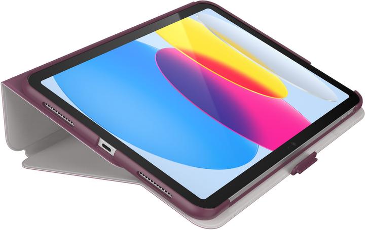 Image du produit speck BALANCDE FOLIO - Étui pour iPad (iPad 2022 (10e génération), iPad 2025 (11e génération))