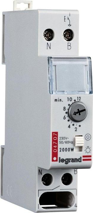 Produktbild Legrand Treppenlichtautomat