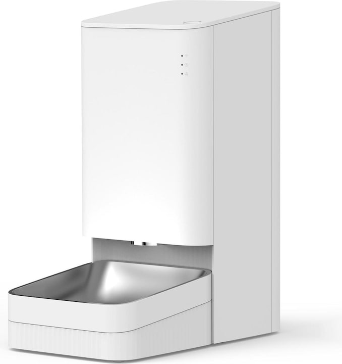 Actual product image Xiaomi Smart Pet Food Feeder (3.60 l)