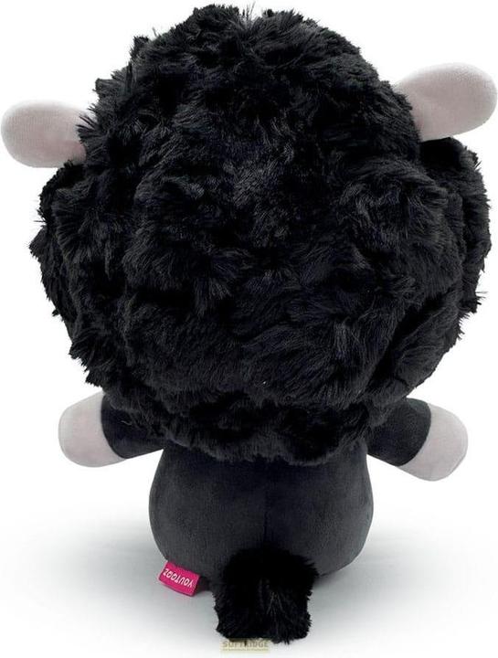 Produktbild Youtooz Poppy Playtime Plüschfigur BaBa Chops 22 cm (22 cm)