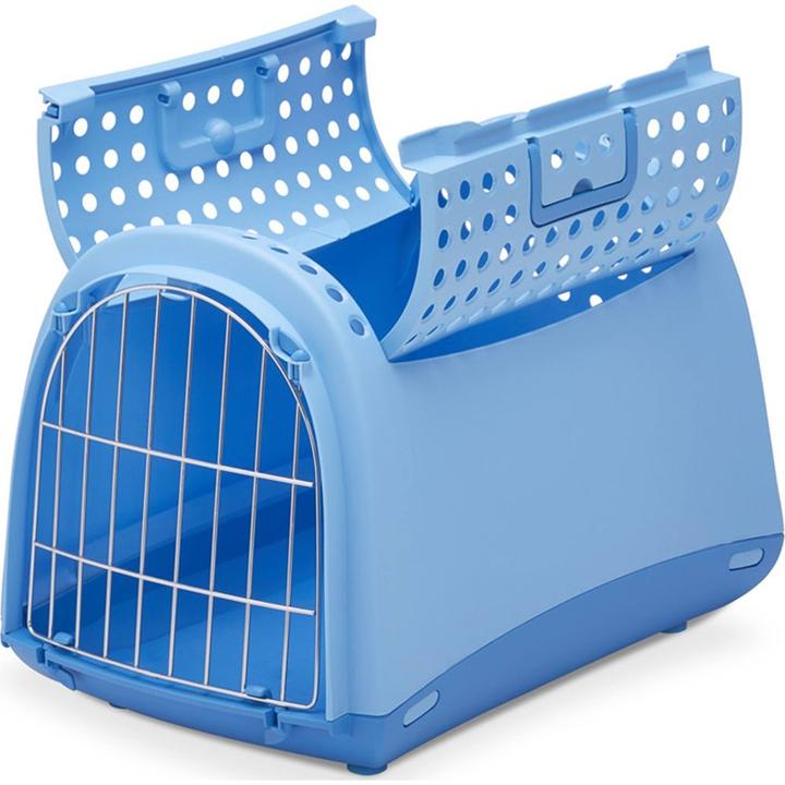 Immagine prodotto Josty Linus convertibile (Gatto, Cane, Chiudibile a chiave, Traspirante)