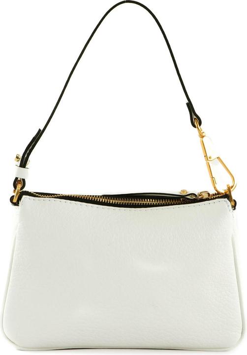 Immagine prodotto Gianni Chiarini Borsa a tracolla bianca