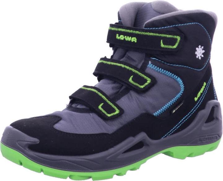Actual product image Lowa Milo GTX (39)