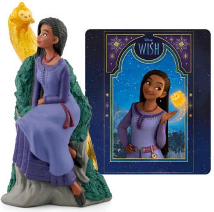 Actual product image Tonies Disney - Wish (German)