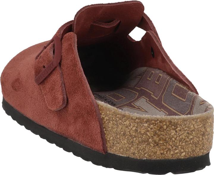 Image du produit Birkenstock Boston Veloursleder normal (41)