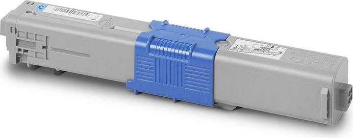 Actual product image OKI 44973535 (C)