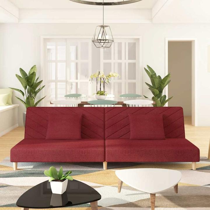 Produktbild vidaXL Kavindra (2-Sitzer)