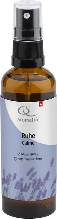 Produktbild Aromalife Aromaspray Ruhe 75 ml