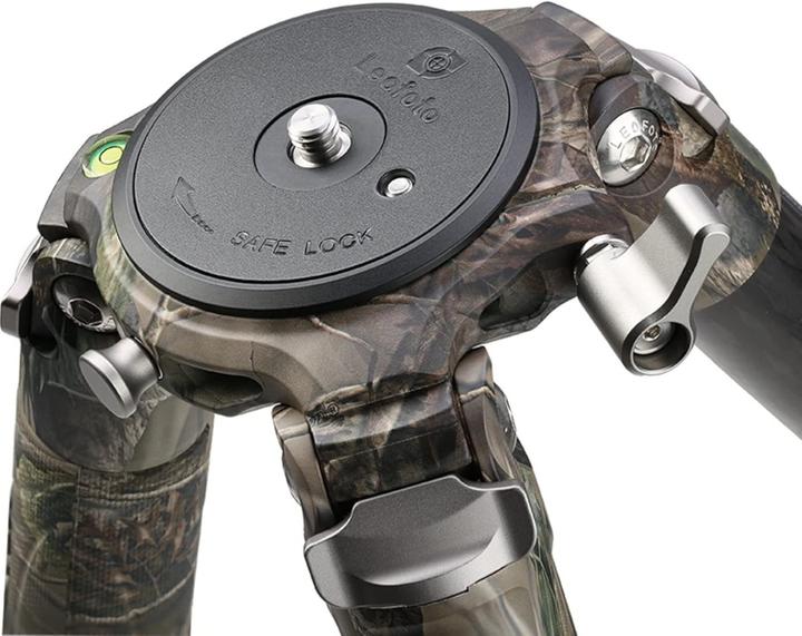 Produktbild Leofoto Summit LM-365C (Carbon)